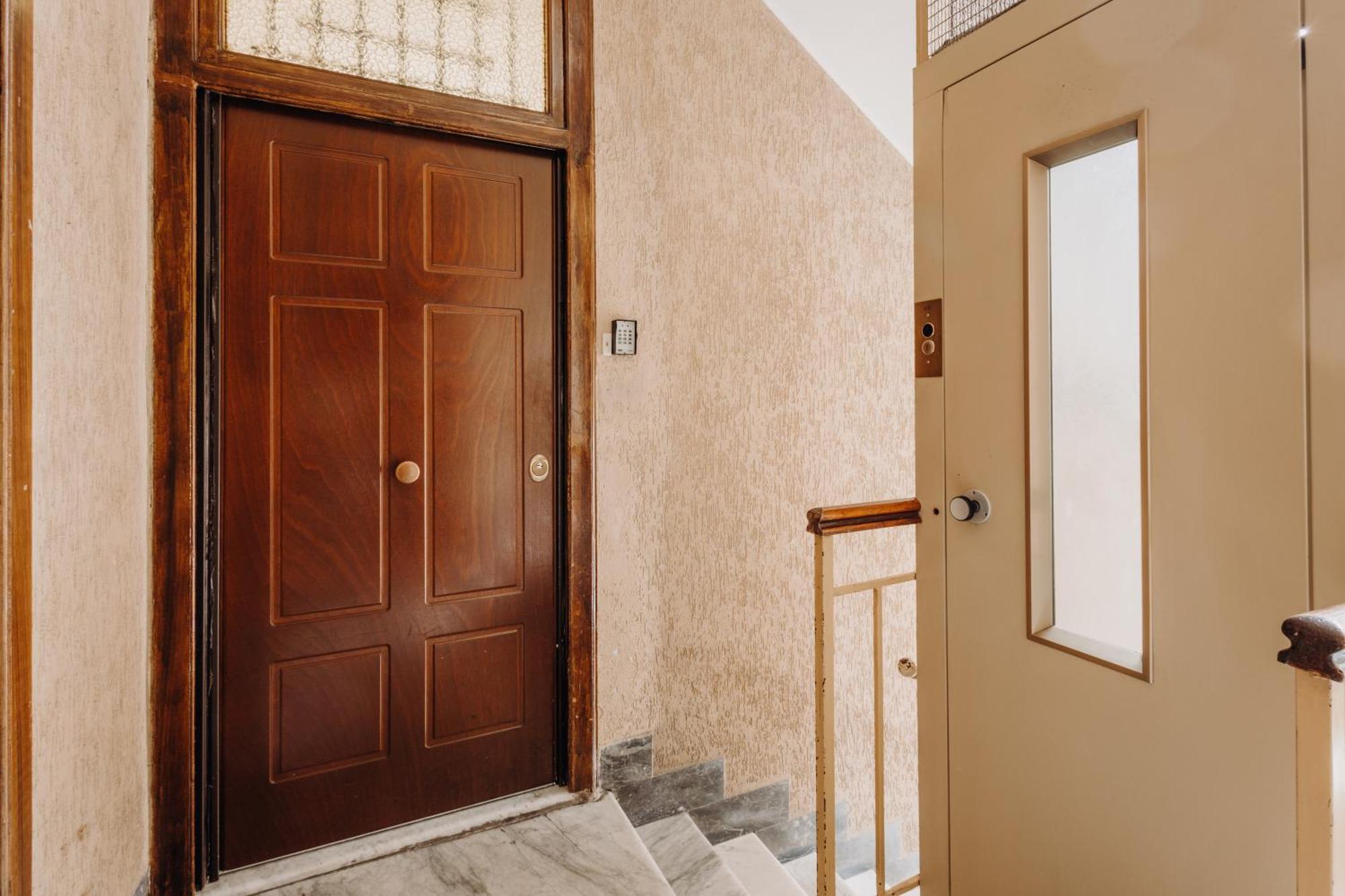 B&B Relax Rome Exterior photo